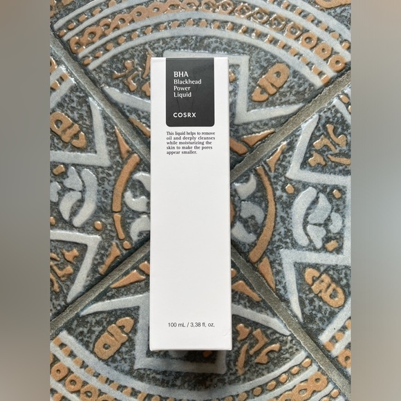 New BHA Blackhead Power Liquid - Cosrx - Picture 2 of 4